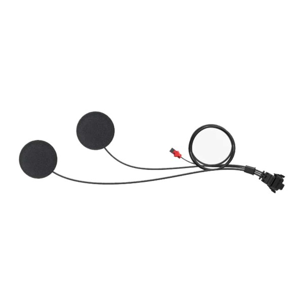 SENA Sena sc-a0331 hd speakers type c [spider st1]